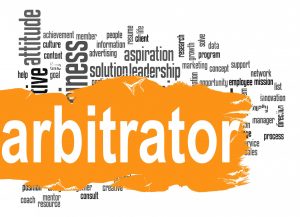 Federal Arbitration Act | Businessperson's FAQ Guide | II The ...